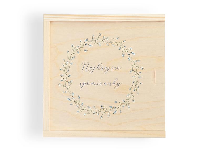 BJK fotobox drevený - univerzal 021