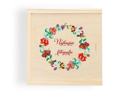 BJK fotobox drevený - univerzal 022