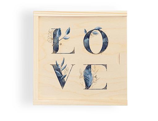 BJK fotobox drevený - univerzal 016