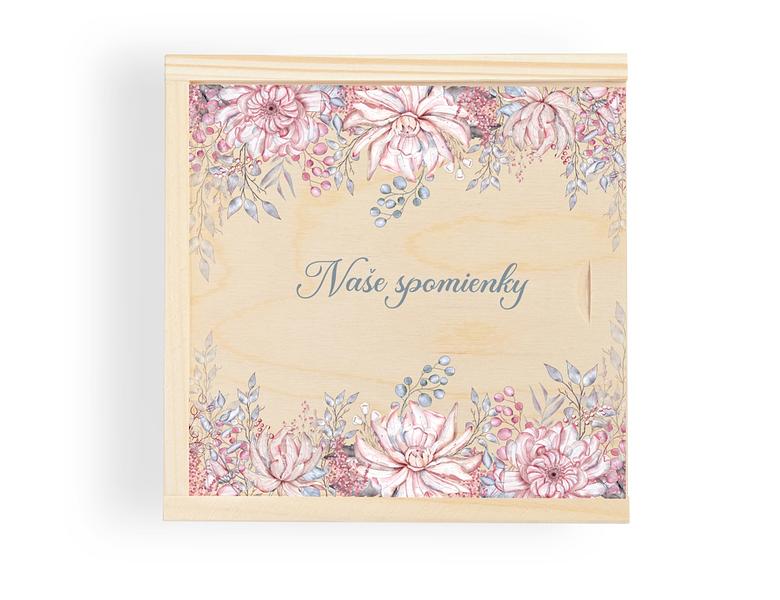 BJK fotobox drevený - univerzal 017