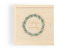 BJK fotobox drevený - univerzal 018