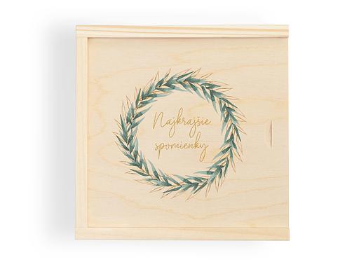 BJK fotobox drevený - univerzal 018