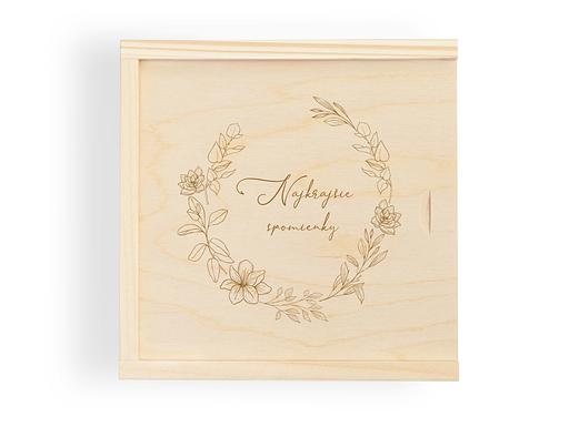 BJK fotobox drevený - univerzal 019