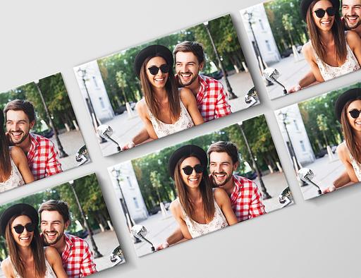 Vzorkovník fotoplátien