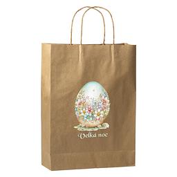Papierová taška - Veľká noc 001