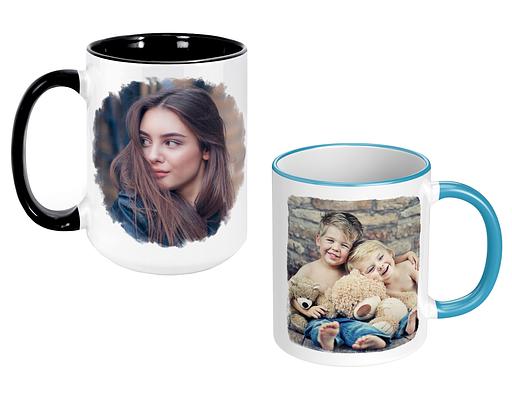 Hrnček s univerzálnou grafikou