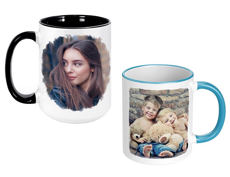 Hrnček s univerzálnou grafikou