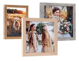 Fotografia v ráme - SMART