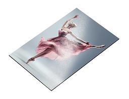 fotomagnetka - Glitter