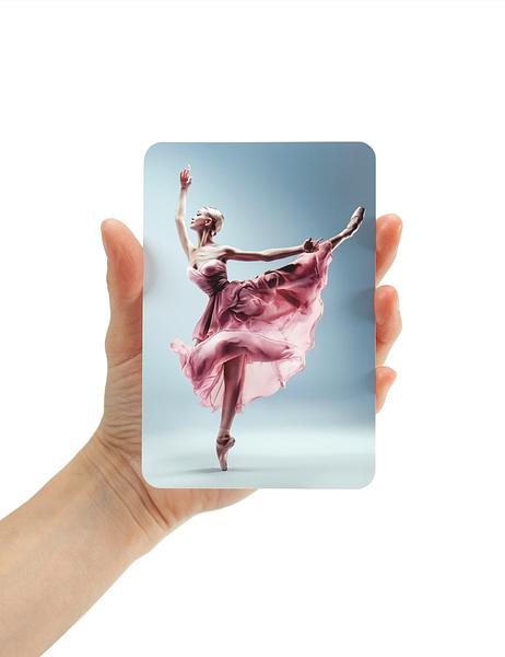 fotomagnetka - Ultra Glossy Lamino