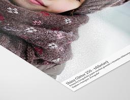 BJK Shiny Glitter 250